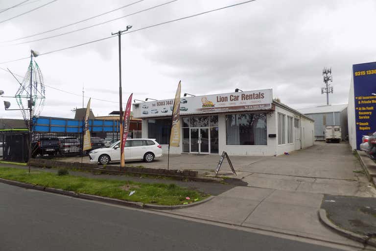 470 Geelong Road Footscray VIC 3011 - Image 3