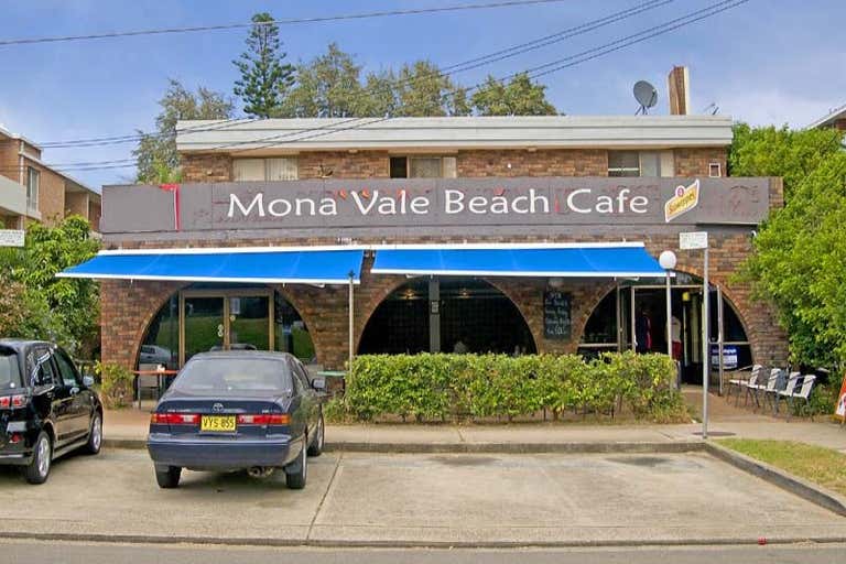 Mona Vale Beach Cafe, 9a Darley Street Mona Vale NSW 2103 - Image 1