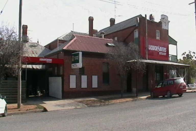 Railway Hotel, 84 Godfrey Street Boort VIC 3537 - Image 4