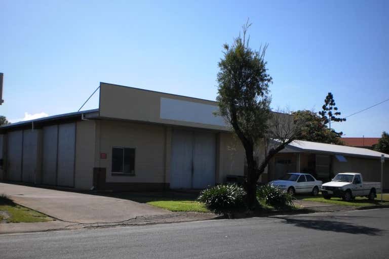 Rear 228 McCormack Street Manunda QLD 4870 - Image 1