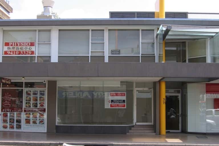 Shop 2, 76 Archer Street, Chatswood, Level Gnd Shop 2, 76 Archer Street Chatswood NSW 2067 - Image 4