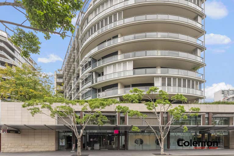 LEASED BY COLEMON SU 0430 714 612, 26A Lime Street Sydney NSW 2000 - Image 1