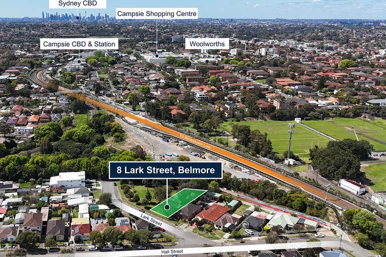 8 Lark Street Belmore NSW 2192 - Image 1