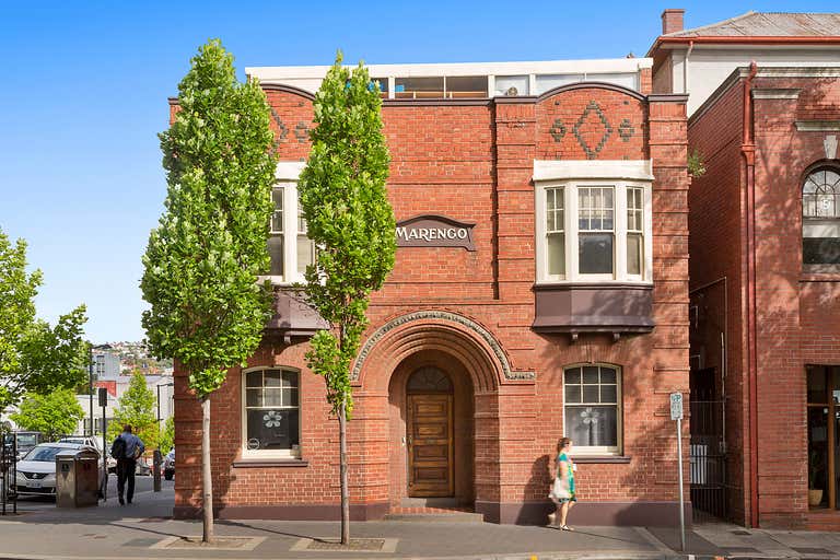 Level 1 Unit 1, 153 Macquarie Street Hobart TAS 7000 - Image 1