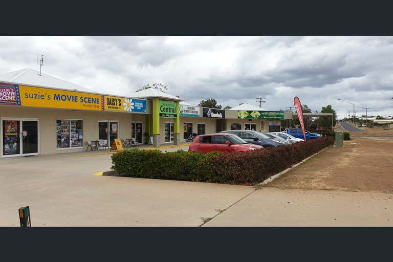 Shop 5, 2 Middle Road Gracemere QLD 4702 - Image 1