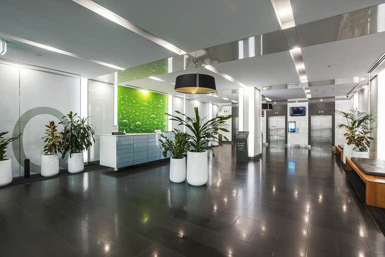 Suite 1027, 401 Docklands Dr Docklands VIC 3008 - Image 2