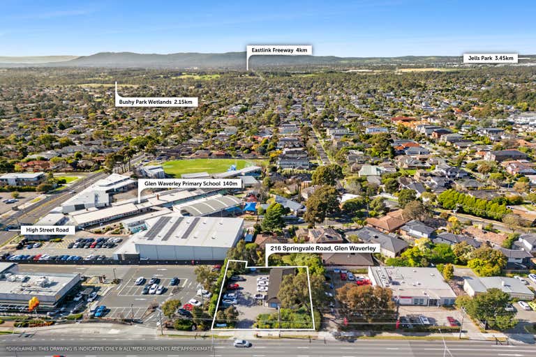 216 Springvale Road Glen Waverley VIC 3150 - Image 2