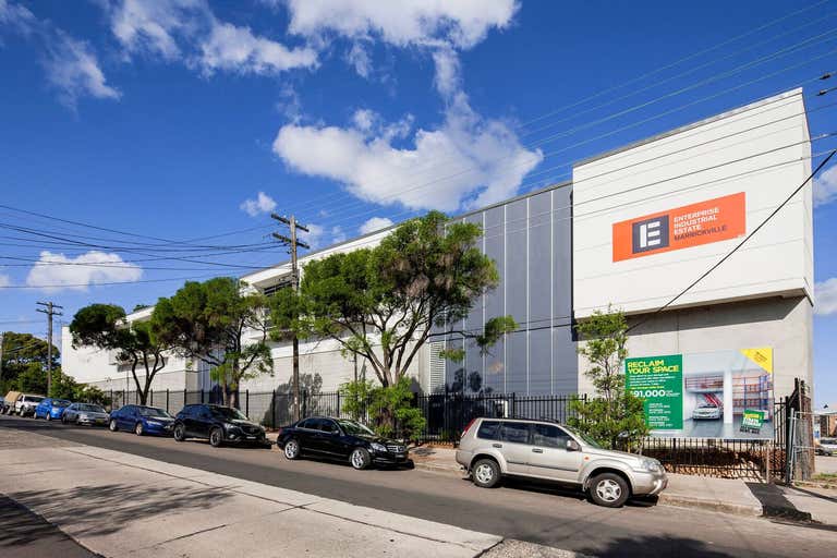 Aussie Strata Storage, 20/80 Edinburgh Road Marrickville NSW 2204 - Image 3