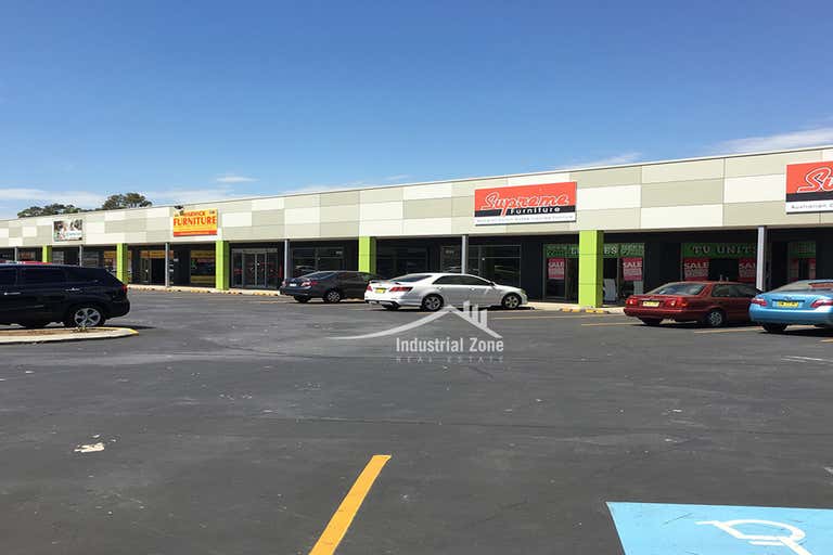 Shop 5, 5/1 Sappho Road Warwick Farm NSW 2170 - Image 3