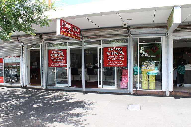Shop 3, 7-9 Leeds Street Footscray VIC 3011 - Image 1