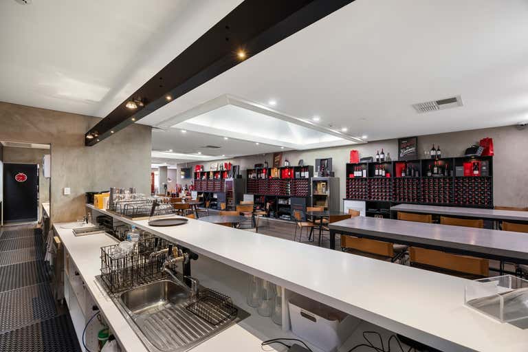 Provenance Barossa | Cellar Door , 18-28 Barossa Valley Way Nuriootpa SA 5355 - Image 3