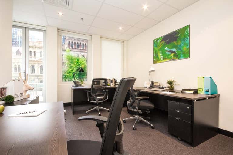 Collins Street Tower, Suite 207a, 480 Collins Street Melbourne VIC 3000 - Image 1