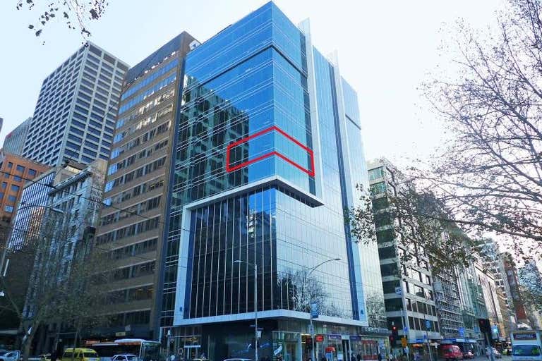 Level 6, 2 Queen Street Melbourne VIC 3000 - Image 1