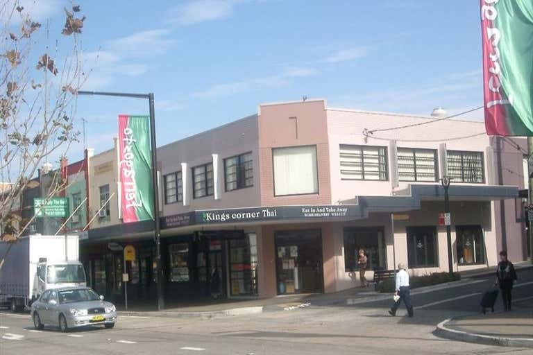 Newell House, Shop 3, 81-85 Great North Road Five Dock NSW 2046 - Image 1