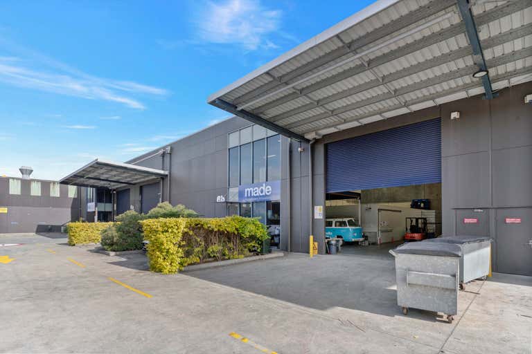 Kirby Industrial Park 443 West Botany Street Rockdale NSW 2216 - Image 4