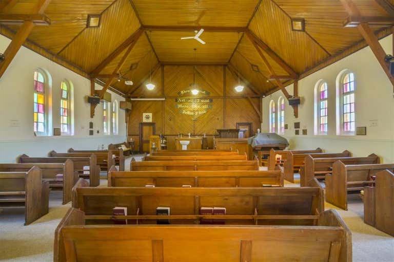 FIVE WAYS UNITING CHURCH, 1 Bathurst Road Orange NSW 2800 - Image 3