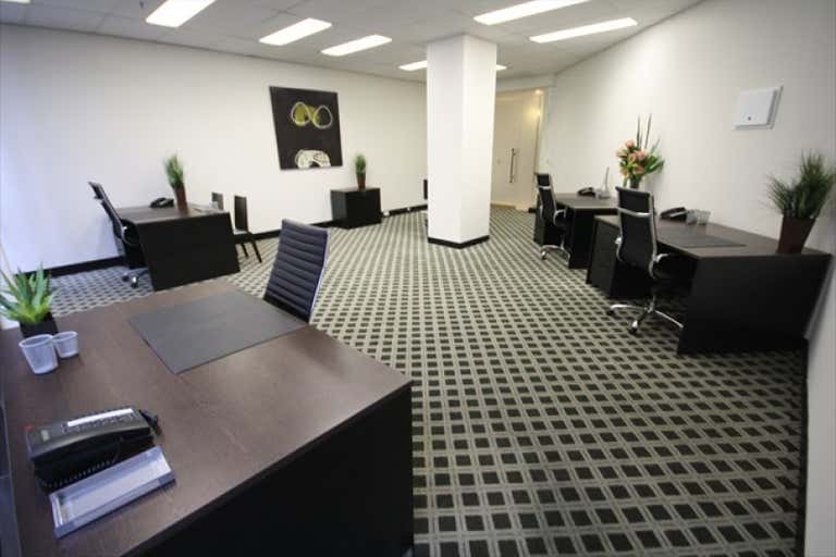 Exchange Tower, Suite 813, 530 Little Collins Street Melbourne VIC 3000 - Image 1