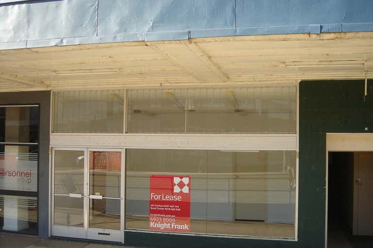 Shop 1, 17-21 Fitzmaurice Street Wagga Wagga NSW 2650 - Image 2