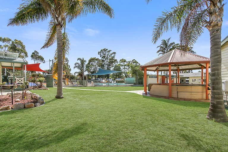 Resthaven Caravan Park, 4-14 Gilsenan Street Paynesville VIC 3880 - Image 3