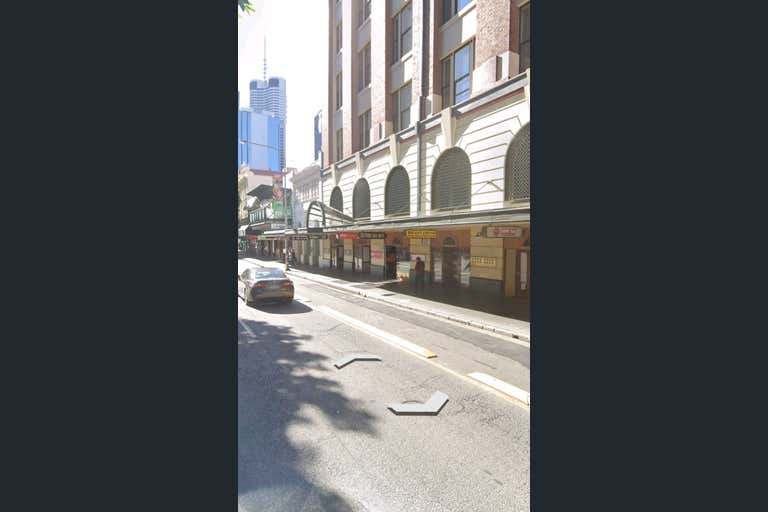 4/131 Elizabeth Street Brisbane City QLD 4000 - Image 1