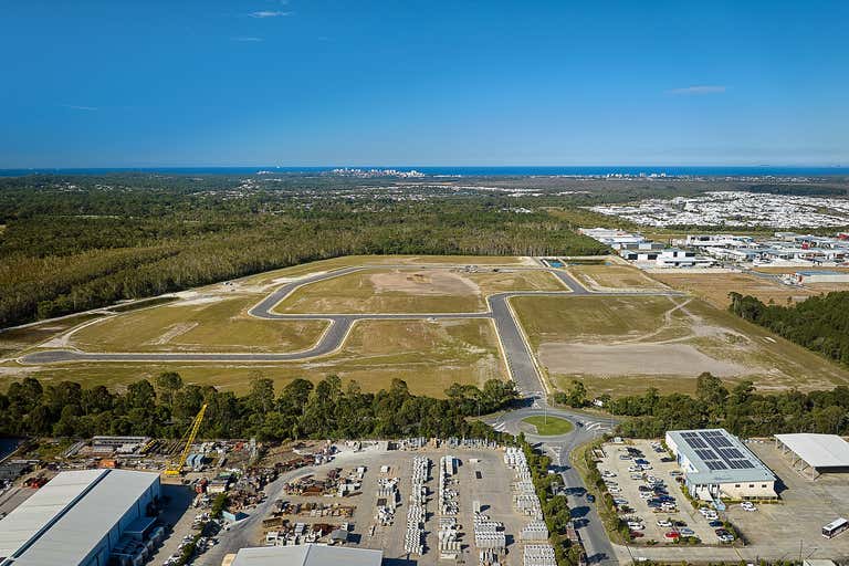 Sunshine Coast Industrial Park, 6 Raceourse Road Corbould Park QLD 4551 - Image 1