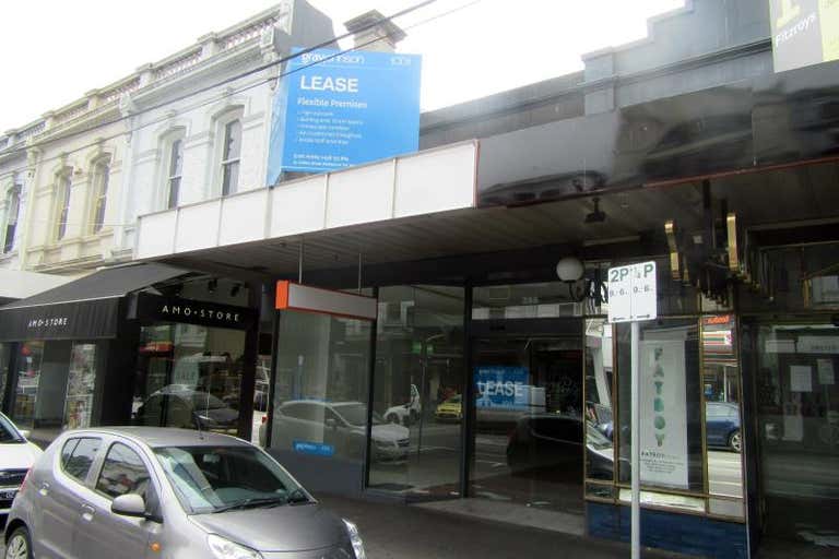 356 Chapel Street South Yarra VIC 3141 - Image 1