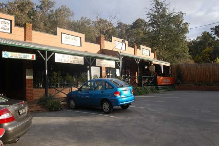 THE BRIDGE ARCADE, 5/240 YARRA STREET Warrandyte VIC 3113 - Image 3