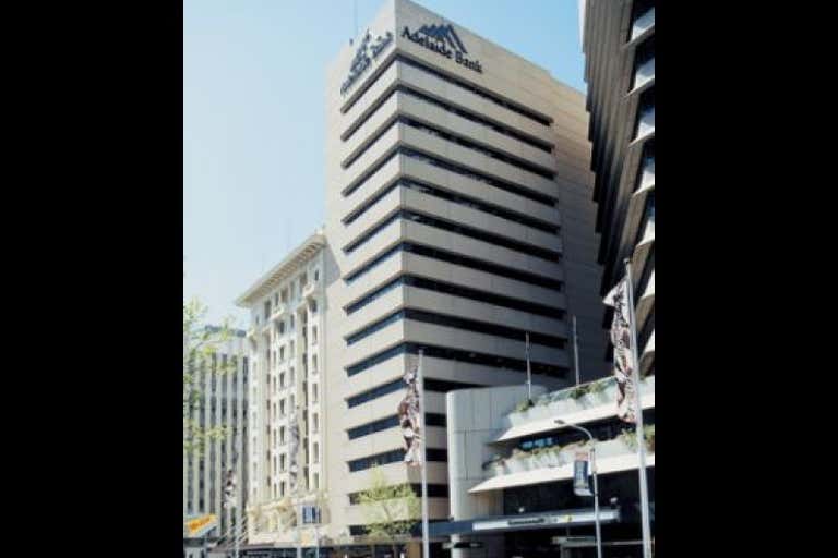 Adelaide Bank Building, 90 King William Street Adelaide SA 5000 - Image 1