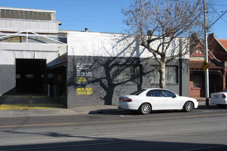 480 Swan Street Richmond VIC 3121 - Image 1