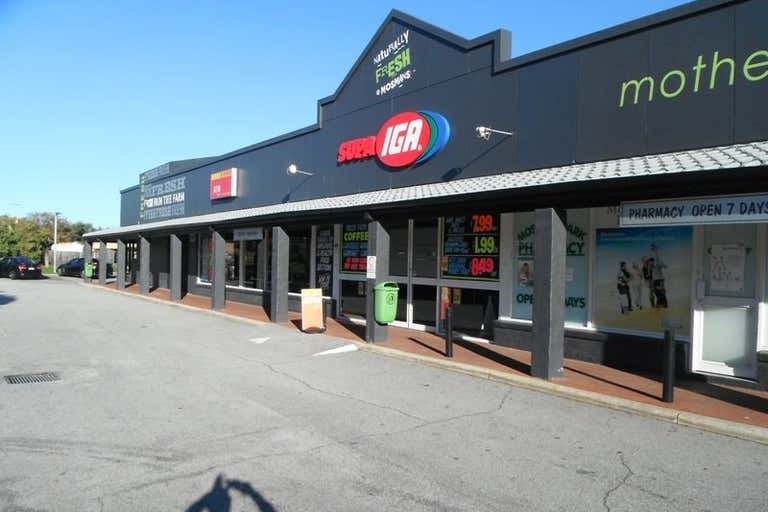 Shop 2, 130 Wellington Street Mosman Park WA 6012 - Image 2