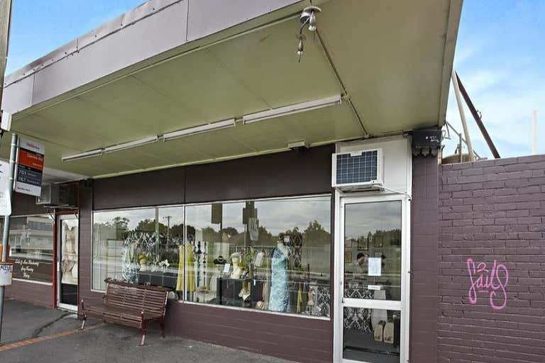 929 Centre Road & 2a,c,b Mackie Road Bentleigh East VIC 3165 - Image 3