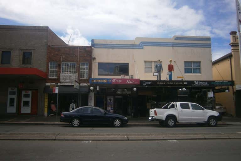 Level 1, 237 Marrickville Rd Marrickville NSW 2204 - Image 1