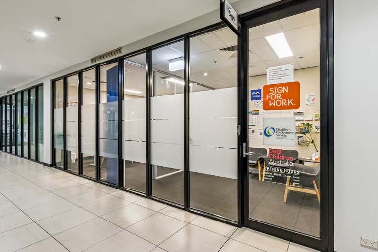 Carringbush Business Centre, Suite 9, 134 Cambridge St Collingwood VIC 3066 - Image 2