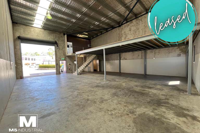 J3, 5-7 Hepher Road Campbelltown NSW 2560 - Image 1