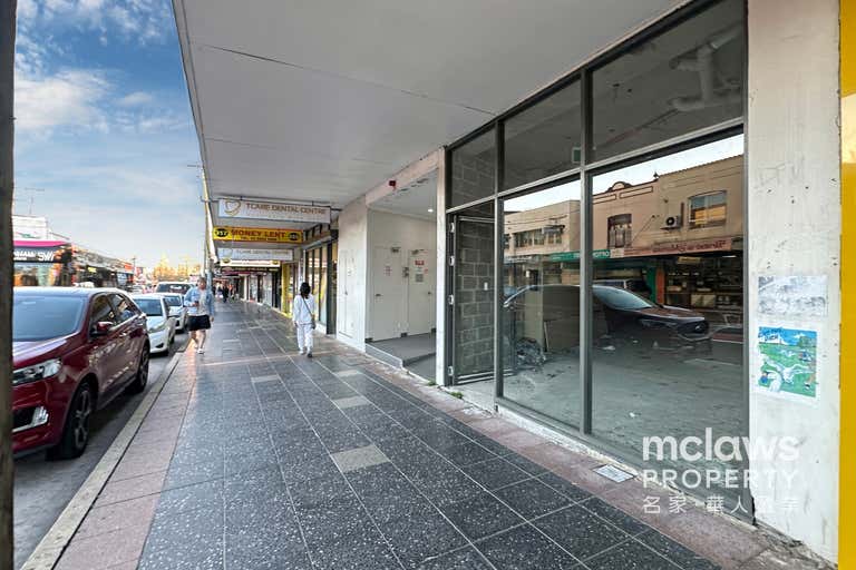 Shop 2, 321 Beamish Street Campsie NSW 2194 - Image 2