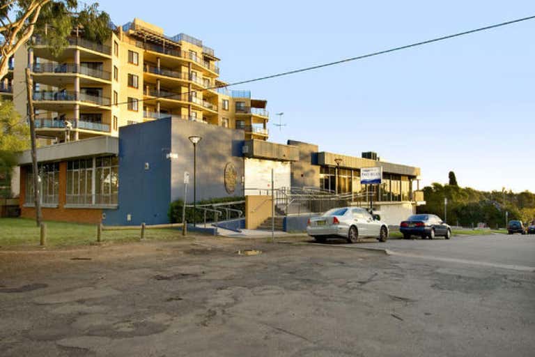 2, 2A & 4 Amos Street Parramatta NSW 2150 - Image 1