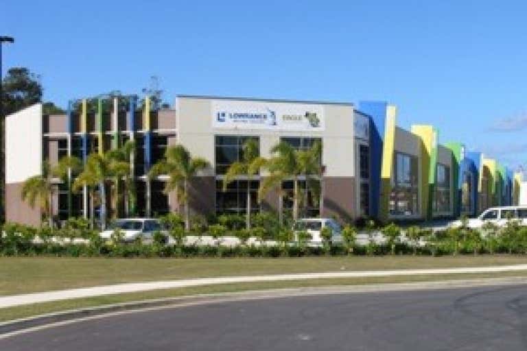 Enterprise, Units 3 & 4, 23 Enterprise Avenue Tweed Heads South NSW 2486 - Image 1