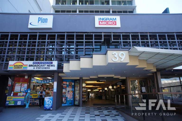 Suite  2, 39 Sherwood Road Toowong QLD 4066 - Image 2