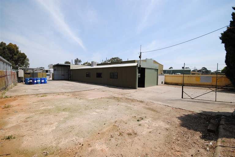 Sold Industrial & Warehouse Property at 14 Wiley Street, Elizabeth ...
