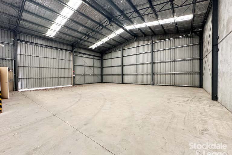 Shed 4, 8B McHarry Place Shepparton VIC 3630 - Image 3