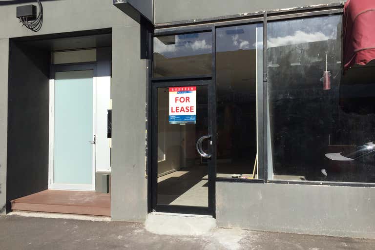 Shop 1, 553 Barkly Street West Footscray VIC 3012 - Image 1