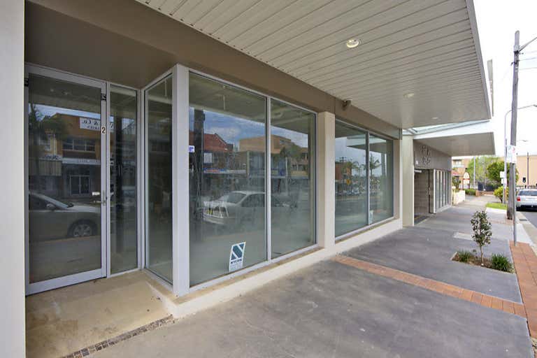 Shops 2 505-507 Bunnerong Road Matraville NSW 2036 - Image 4