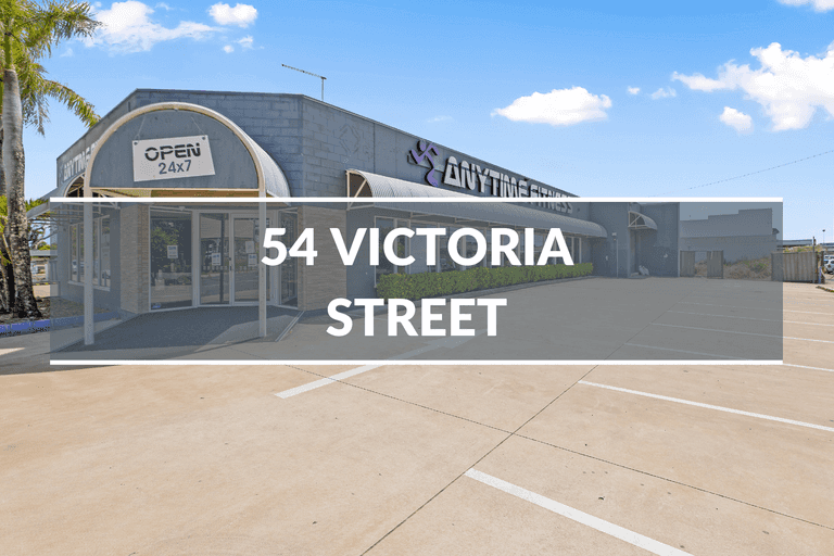 54 Victoria Street Mackay QLD 4740 - Image 2