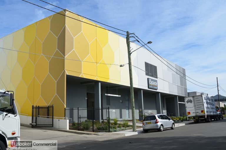 Storage Unit 11, 26 Meta Street Caringbah NSW 2229 - Image 3