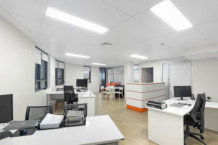 Kiora Centre, Level 3, 307/29 Kiora Road Miranda NSW 2228 - Image 1
