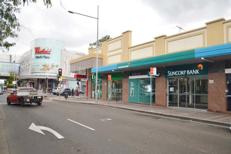 Shop 3, 20 Riley Street Penrith NSW 2750 - Image 2