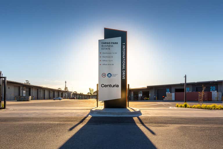 1 International Drive Tullamarine VIC 3043 - Image 4