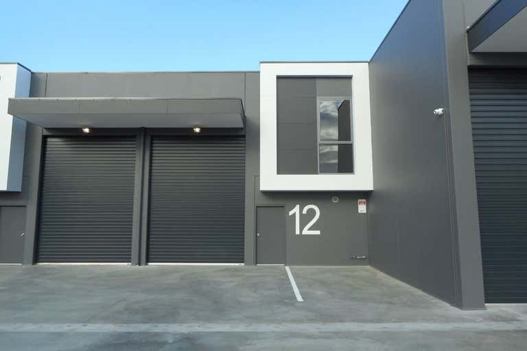 12/18-20 George Street Sandringham VIC 3191 - Image 1