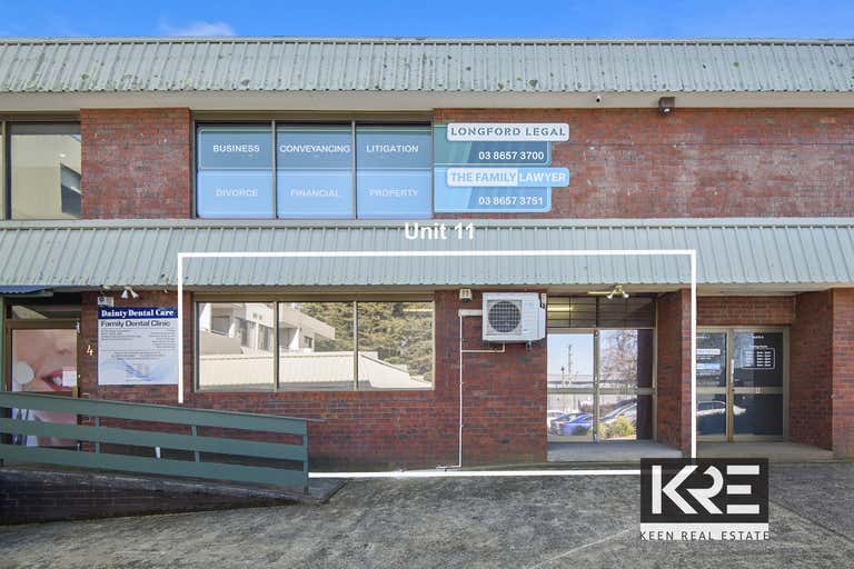 11/5-7 Chandler Rd Boronia VIC 3155 - Image 1