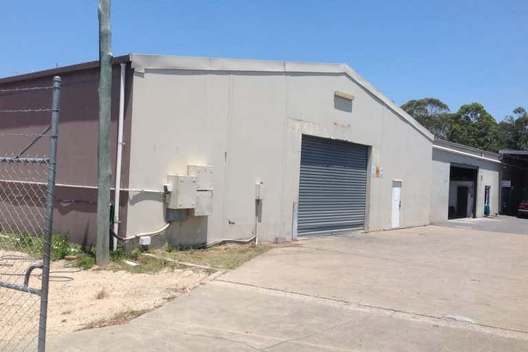 Unit 1, 26 Industrial Avenue Molendinar QLD 4214 - Image 2